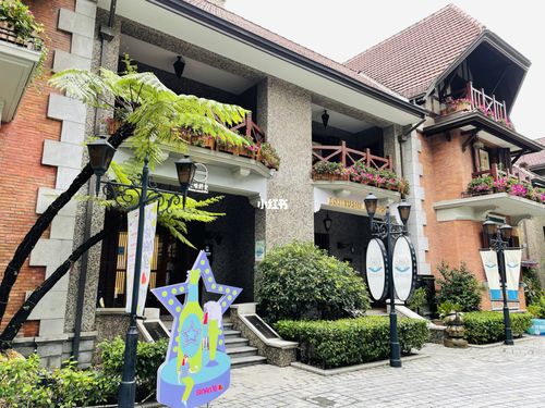 观赏上海复兴东路的老洋房_建筑_景点_故事_周公馆_历史_出行_人文