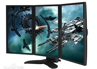 三联屏需要什么显卡_三联屏显卡要求