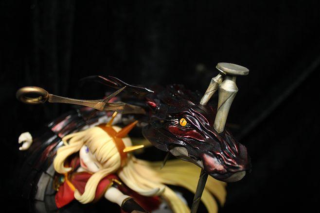 【碧蓝幻想】开辟の炼金术师 卡里奥斯特罗_看图_gk吧_百度贴吧