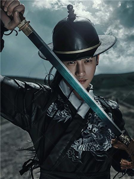 【古装写真】男生古装写真图片大全【11个结果】-古风坊