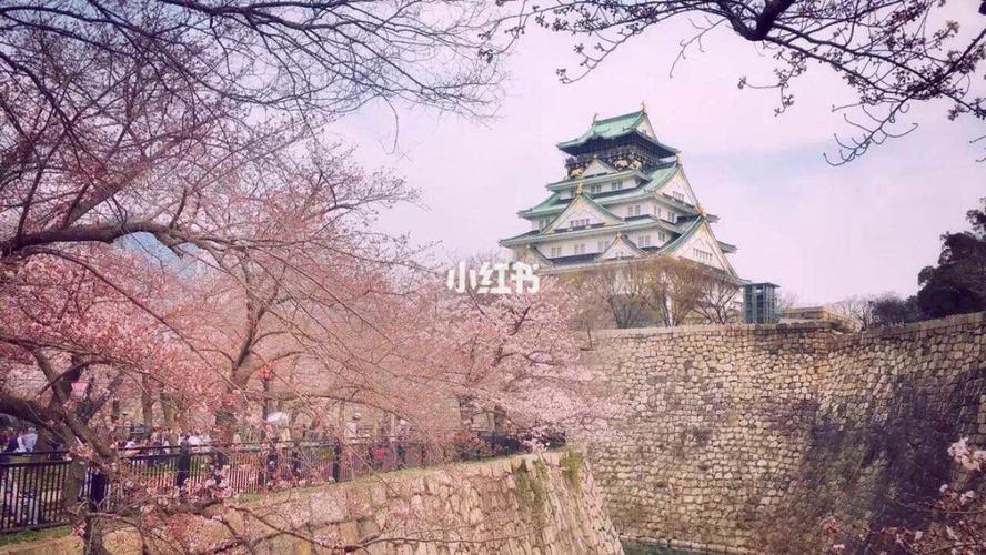 大阪是日本第二大都市,也是西日本经济,文化的中心,历史悠久风景秀丽