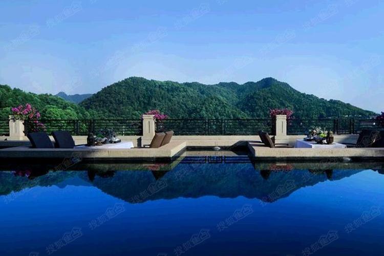 东海定南山