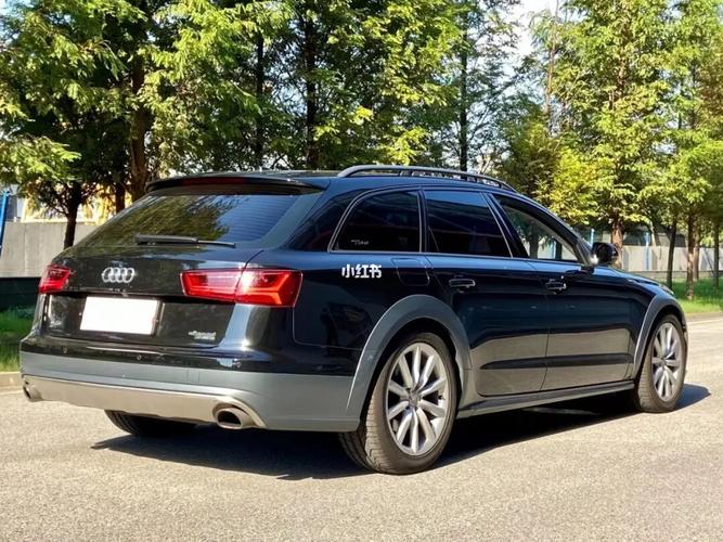 奥迪a6旅行版_奥迪怎么样_旅行_汽车_提车_全新奥迪a6