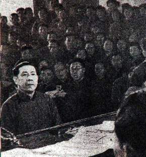 陈公博的三面人生:一大代表到二号汉奸