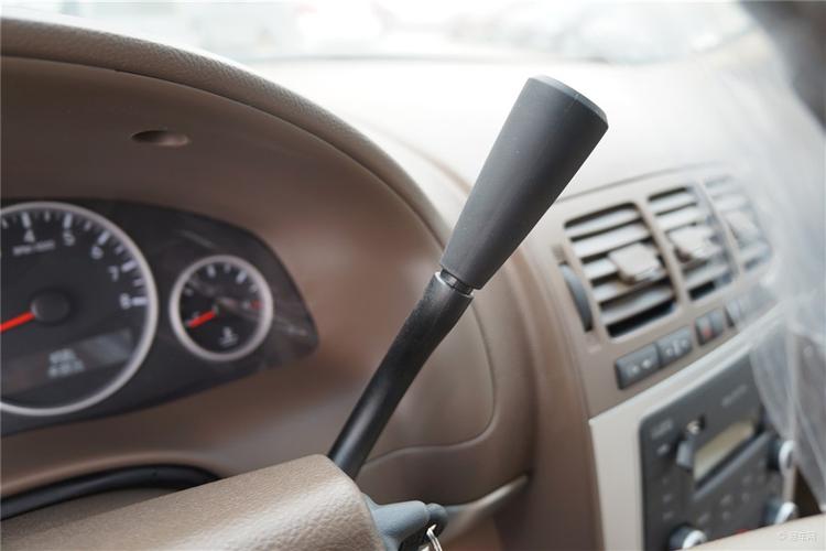 【别克gl82014款陆上公务舱 2.4l at 经典版换挡杆-】