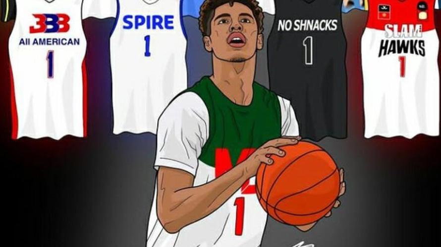 勇士不大可能选中拉梅洛-鲍尔,不看好其能前三顺位选中