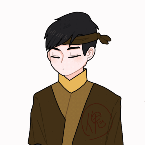 是小镖师!
