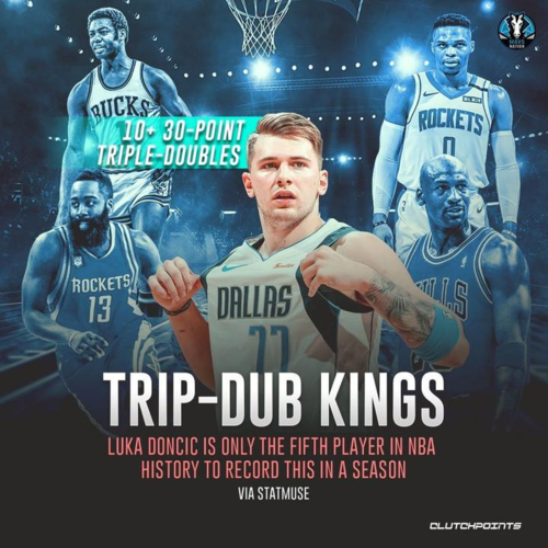 两胖相争,必有一更胖!东契奇,你是最胖的