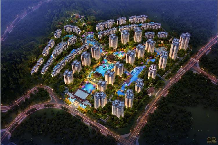 广元邦泰·天誉