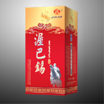 新疆渥巴锡酒业有限责任公司