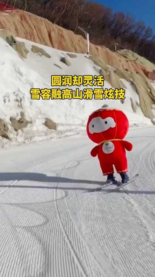 雪容融高山滑雪炫技1889次播放 · 03月10日00:56男子烧伤缺血生命