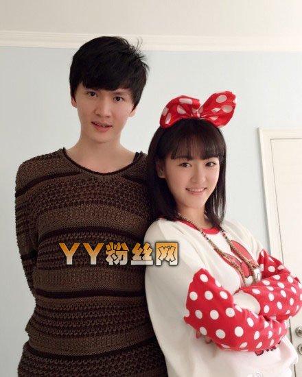 马心怡个人资料:   姓名:马心怡   年龄:21岁   所在地:北京