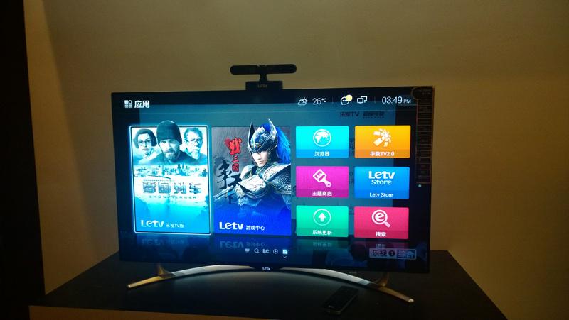 乐视s40 air,s50 air动手玩:定义下一代"低端电视机"标准