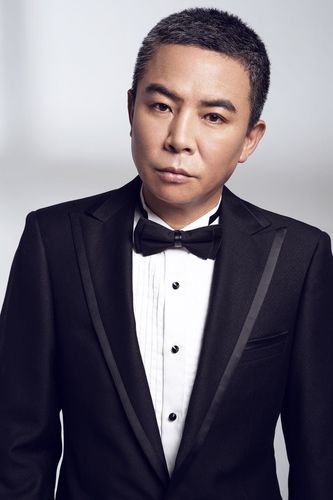 白红标《天衣无缝》实力加盟 饰演反派与陆毅上演列车对垒