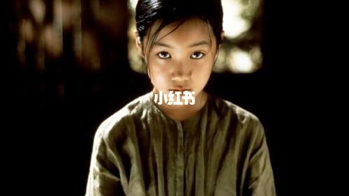 《青木瓜之味》阮如琼_这部电影也太好看了_影视_电影