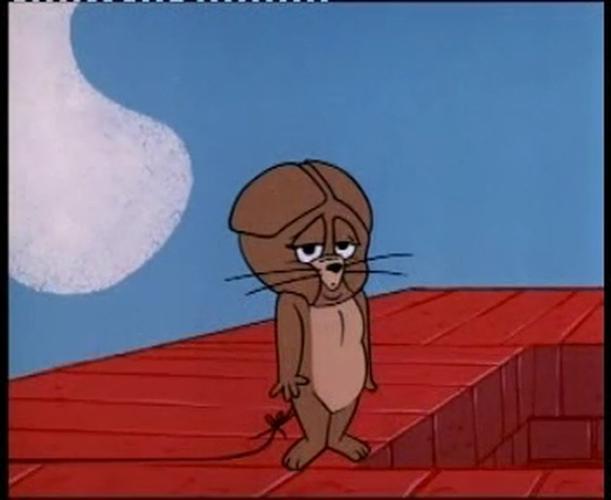 四川没有猫和老鼠,只有假老练和风车车