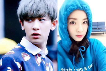 朴灿烈女友金熙秀是谁 他们怎么分手的