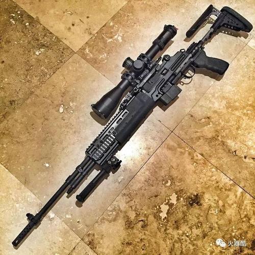 【妹控14】没错 今天发的mk14图集 躁动起来吧骚年