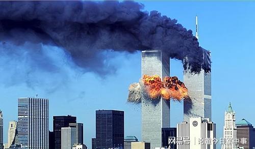911事件有多惨那些来不及跑的要承受2000高温燃烧