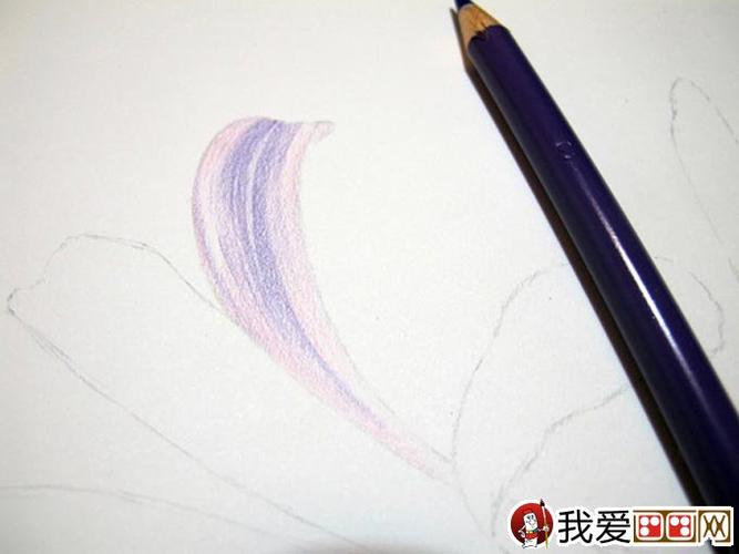 (2)(3)_其他绘画教程_学画画_我爱画画网