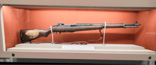 抗美援朝战争中,志愿军轻武器及其英雄事迹大盘点