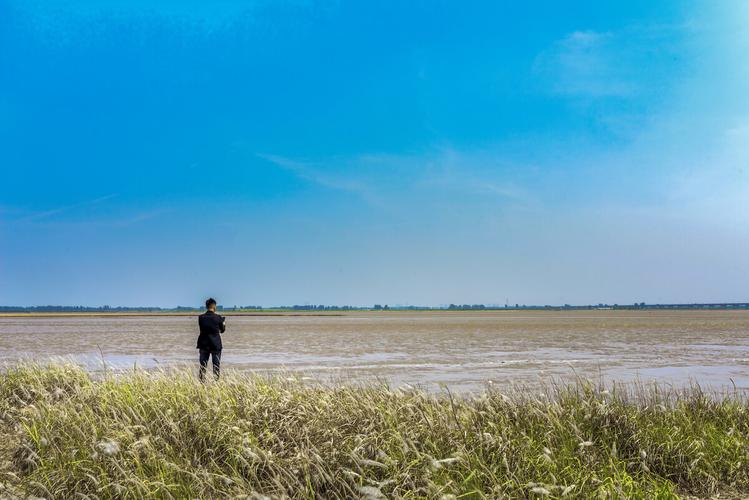 黄河国家湿地公园