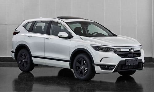 tacqua,广汽本田,一汽大众,suv,工信部