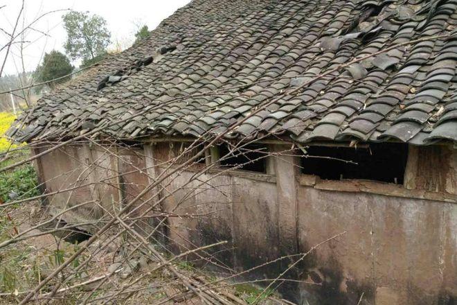 2022年农村危房改造来了有你家吗