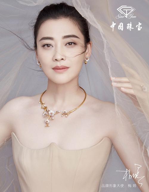 二十不惑,三十而已,且看四十岁的梅婷如何重启青春岁月!