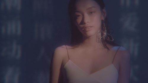 刘柏辛lexie个人首张原创专辑《2029》即将推出,巡演正式开启