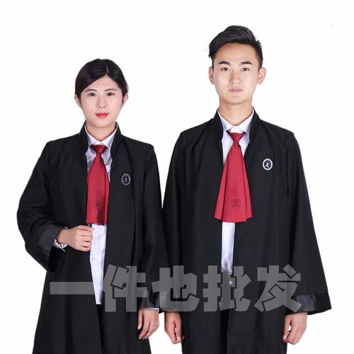 2016新款 律协标准版 批量订购 律师服法庭出庭服产品,图片仅供参考
