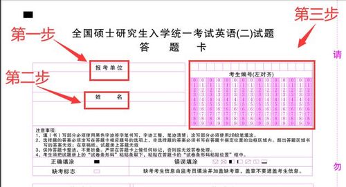 十万考生都涂错的答题卡,如何正确使用~|考试|填涂