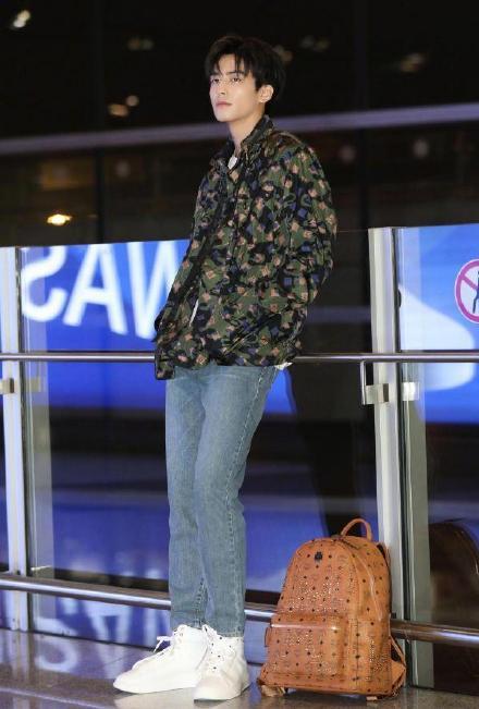 娱乐圈里184的高个子男星哪位的身高是你没想到的