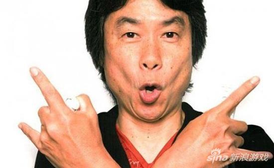 nx为何还不公开?宫本茂表示正在憋大招