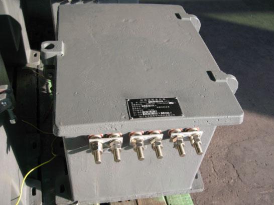 besk系列扼流变压器