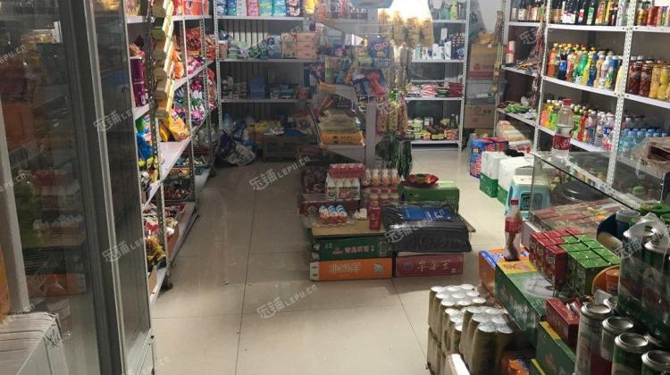 大兴瀛海镇瀛祥路130㎡小卖部转让不可办照