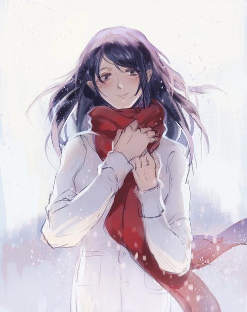 庄颜(其实不是很喜欢这个角.