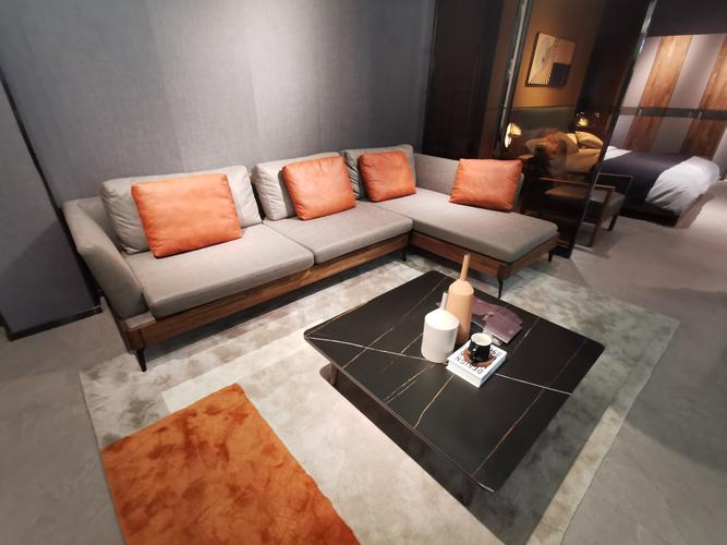 尚榀家居欧罗丹美德式系列