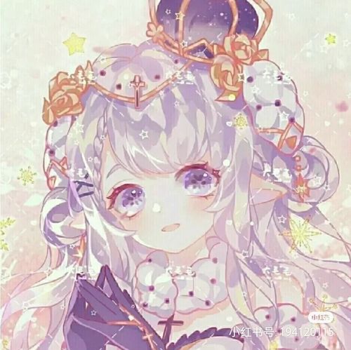 超仙气三人闺蜜头像来啦!喜欢的马上抱走吧!_素材_头像