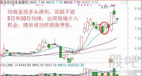 实战案例:英洛华(000795)