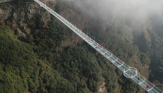 梁皇山风景区门票