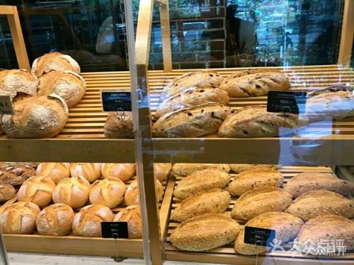 面包路(玉林西路店)图片 - 第7张