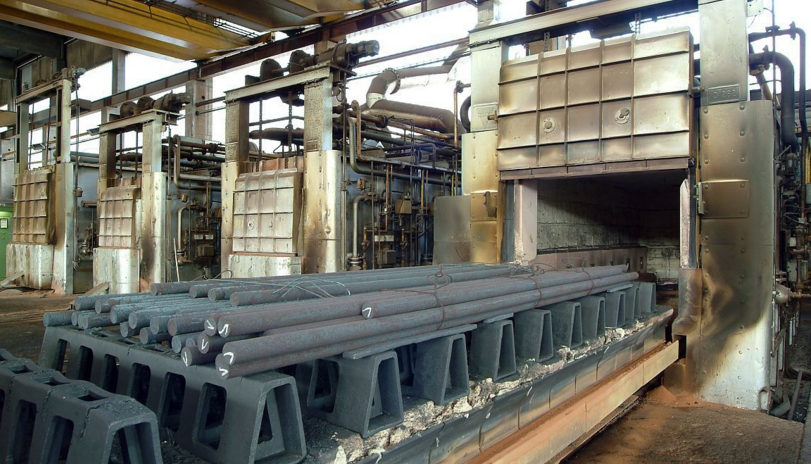 退火炉是什么 | 退火炉的原理是什么 |常用退火工艺有