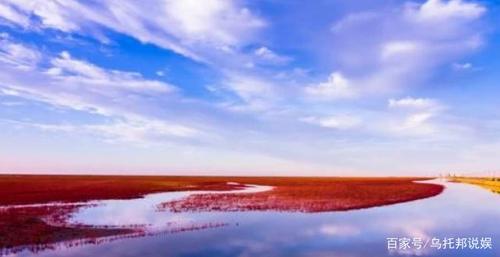 东营5a景区,黄河和大海交汇,却有人说:再也不来了