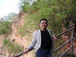 胡斌(南通大学教师)