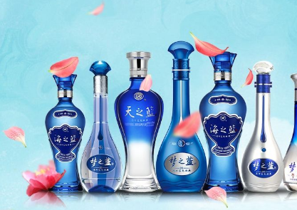 洋河酒县级代理条件有哪些