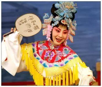 当今京剧界头牌大青衣,李维康《谢瑶环》经典值得收藏!