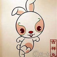 属兔微信用什么头像最合适【点击鼠标右键下载】