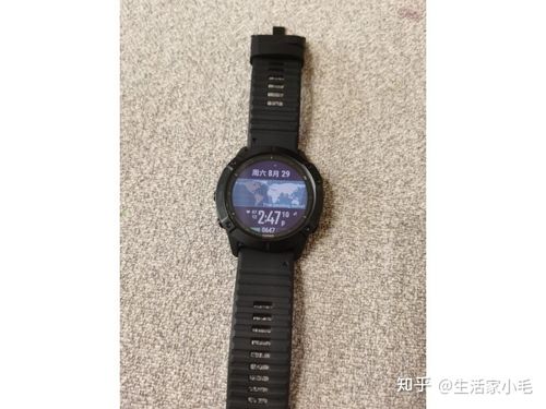 佳明fenix6与6x区别感受佳明fenix6x和6哪个好呢