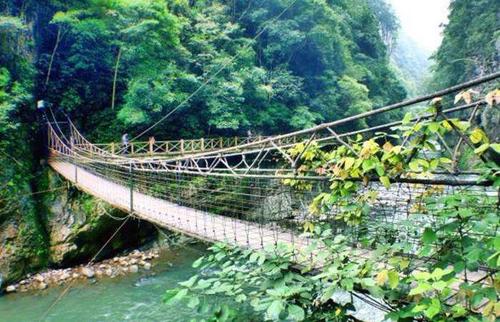 贵阳周边游玩避暑的6大绝美村寨